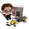 Harry Potter Plush and 3D Effect 300pc Puzzle