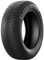 Michelin CrossClimate 2 195/55 R15 89V 3PMSF XL - Ganzjahresreifen ohne Felge
