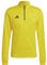 adidas Herren Entrada 22 Training Top, Team Yellow / Black, 3XL