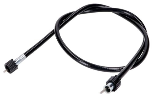 2EXTREME Tachowelle/Drehzahlmesserwelle 700mm kompatibel für Simson S51, S70, Enduro, KR51/1, Schwalbe