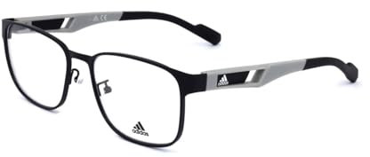 Adidas SP5035 Black 55/17/145 Herren Brillen