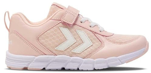 hummel Speed Jr Basket, Rose Bonbon, 29 EU
