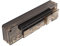 Dock grafico esterno discreto per computer portatile, base per scheda grafica discreta esterna a 6 pin 8 pin, dock per scheda video per PC portatile