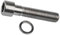 Yaruijia Bullone in titanio M7 x 32 mm, testa esagonale quadrata con rondella, viti per bicicletta Modifica Fastener
