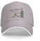 BEABAG Basecap Fabio Wibmer Fabiolous Escape 2 Cap Baseballmütze Solarhut Trucker-Hut Damenmütze Herren