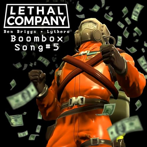 Boombox Song 5 (from Lethal Company)