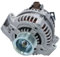 Bosch Automotive AL1298N Lichtmaschine, kompatibel mit Select Acura TSX, Honda Accord, Civic, CR-V, Element, 100 A