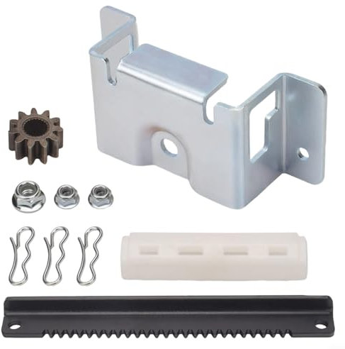 FACAIIO 753-11064B CR12 Kit di manutenzione sterzo, per CUB CADET CC30 Electric Hydro Riders per Craftsman R1000 Trattorino Tosaerba