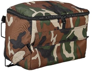LIUZHIPENG 15L Wagon Storage Bag,Trolley Cart Insulated Lunch Bag,Push Pull Folding Wagon Bag,Wagons Collapsible Cool Bag,Wagon Cooler