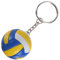 Porte-clés En Peluche Avec Pendentif En Forme De Ballon De Volley- Pour À