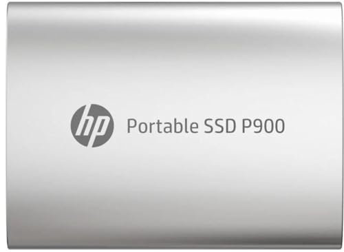 HP Disco rigido esterno P900 4 TB SSD - Marca EAN: 6955914619470