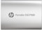 HP Disque Dur Externe P900 4To SSD - Marque EAN : 6955914619470