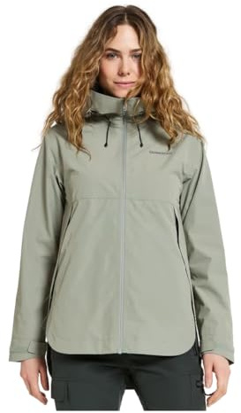 Didriksons Womens Tilde 4 Jacket