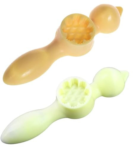 FeiYeup Ausstechform, Maamoul-Form, Nahöstlich, Kekse, Kuchen, Backen, Dekorieren, Süßigkeiten