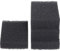 GERUI 4 pcs Aquarium -bioCarb M (Compact) - Aktivkohleschwamm für bioflow 3.0 compact/H NO.88059