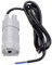 Bohaner Water Pump Pumping Head 12V High Flow Submersible Pump DC 600 L/H Micro Motor Water Pump for Fish Tank Soilless Cultivation Garden Watering