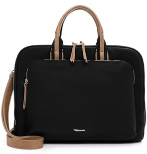 Tamaris Sac à dos TAS Kirsten 34447 femmes sacs à main bicolore black 100