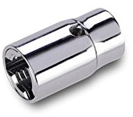 Kellermann Bullet 1000 Adapter HD Chrom 1450 Road King Classic