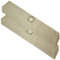 10 Sacs d'aspirateur pour NILFISK: 115, 130, 135, 140 7015 040, 950, Ergo Clean, Euro, GD 930, GD930, Panther, GD 930 G Panther, GD 930 S 2 Cubic