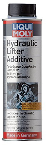 Liqui Moly 2770 - Engine Oil Additive