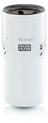MANN-FILTER, WD 10 021 Hydraulik