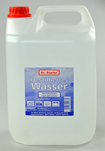 Dr. Starke Chemische Industrie und Mineralöl GmbH