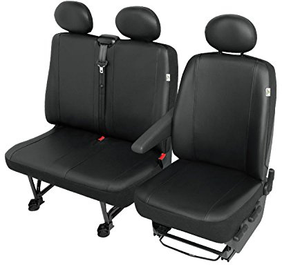 Kegel Blazusiak PRACTICAL Sitzbezüge Vordersitze DV12 TRAFIC - DV-PR-12TRAFIC-02