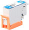 iColor Tinten Kartusche: Tinten-Patrone T02H2 / 202XL für Epson-Drucker, Cyan (blau) (Druckerpatronen Epson, Tintenpatronen, kompatible Tintenstrahldrucker)