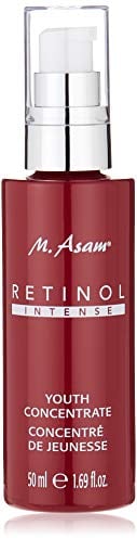 M. Asam Retinol Intense Youth Concentrate 50ml