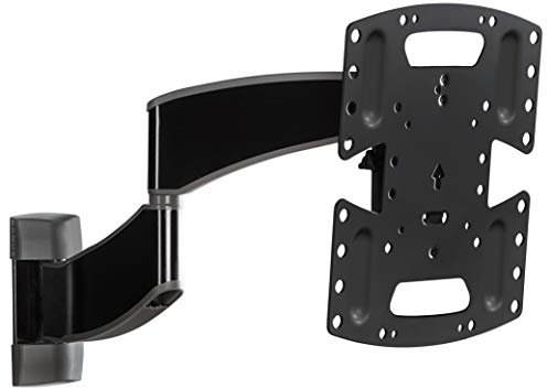 Sanus Vsf716 (B2) Slim Full Motion Swivel Wall Bracket (19-40)