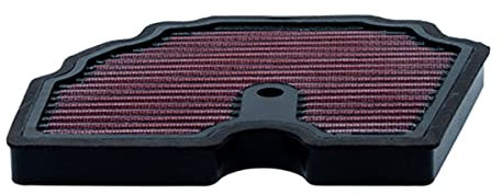 DNA High Performance Air Filter Compatible for Benelli TRK 502 (17-25) PN: P-BE5N20-01