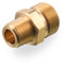 M MINGLE Raccordo idropulitrice M22, adattatore maschio NPT da 3/8 pollici a M22 14mm maschio, 4500 PSI