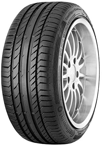 Continental SportContact 7 MGT - 295/35 ZR21 (103Y) - B/A/74 - Sommerreifen (PKW)