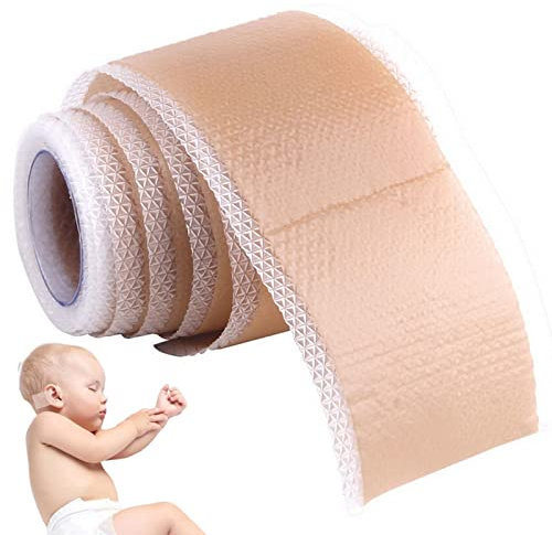 Pratvider Orejas bebé | Cómodas Pegatinas para Orejas para Orejas Grandes - Cinta correctora Oreja y Agradable para la Piel para niños, bebés, recién Nacidos, bebés, niños