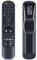 GOUYESHO Neu AN-MR21GC MR21GC Ersatz Voice Fernbedienung Passend für LG OLED TV Z1 G1 C1 B1 A1, NanoCell TV NANO75 NANO85 NANO90 NANO99, UHD TV UP75 UP76 UP77