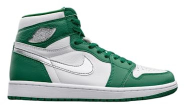 AIR JORDAN 1 Retro High OG Gorge Green DZ5485-303 Size 46