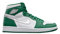 AIR JORDAN 1 Retro High OG Gorge Green DZ5485-303 Size 46
