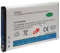 Batteria compatibile con BL-4C realizzata per Brondi Amico Supervoice, Brondi President - 750 mAh