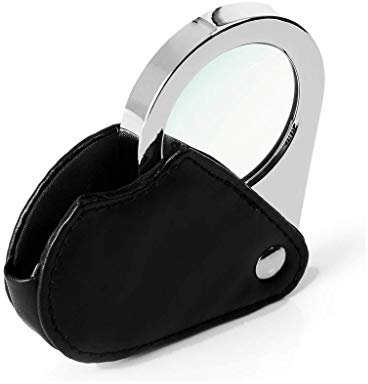 FanXus Lupe Super Clear 15x Lesen ältere Studenten Handheld Ultraleichter erweiterter Spiegel Made in China