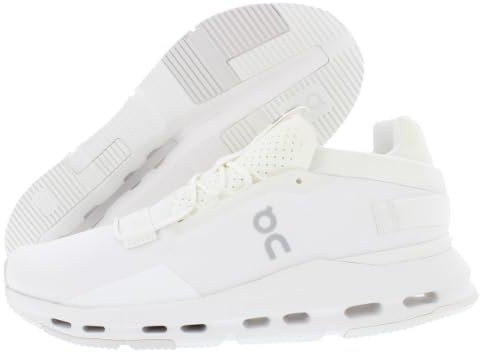 On Herren Cloudnova 2 SneakerSneaker