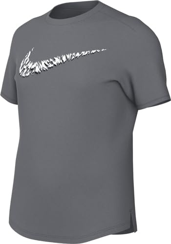 Nike Mädchen G Nk One Ss Top Gx Vnr Top