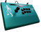 PDP Victrix Pro FS Playstation Fight Stick for PS4, PS5, PC, Durable Aluminum, Sanwa Denshi Buttons, Ergonomic Wrist Slope, Detachable Joystick, Tournament Grade for Fighting Games KOF Shun'ei