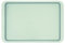 KitchenAid 9 x 13 in Nonstick Swiss Engineered Aluminized Steel Baking Sheet, Dishwasher Safe, Pistachio