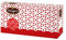 Confetti classici alla mandorla colore Rosso