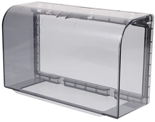 AOKWAWALIY 1 Stück Flip Wetterfeste Steckdosenabdeckung Steckdose Frontplatte Panel Box Steckdosenschutz Für Außenküche