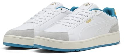 PUMA Erwachsene X-Ray 3 Sneakers 36, Black for All Time Red Feather Gray