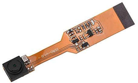 ZJchao Kameramodul, Kameramodul, Kamerakabel, Webcam für -Kamerakabel, Rpi-Kamera-Cam-Modul, 5MP-Kamera-Webcam