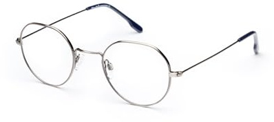 Johnny Loco Unisex Prescription Eyewear Frames