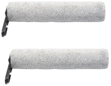 GHJ567RE 2 Pezzi Spazzola a Rullo Principale for ultenic AC1 for Elite lavapavimenti Accessori for aspirapolvere a Secco e Bagnato