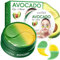60pcs Augenpads Hyaluronsäure Collagen I Gegen Augenringe Tränensäcke Falten Dunkle Kreise & Puffiness I Eye Patch Hydrogel, Anti Aging Augen Pads mit Kühlend Feuchtigkeit